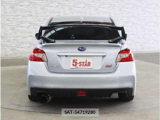 Subaru WRX STI 2019-03 8782720-14