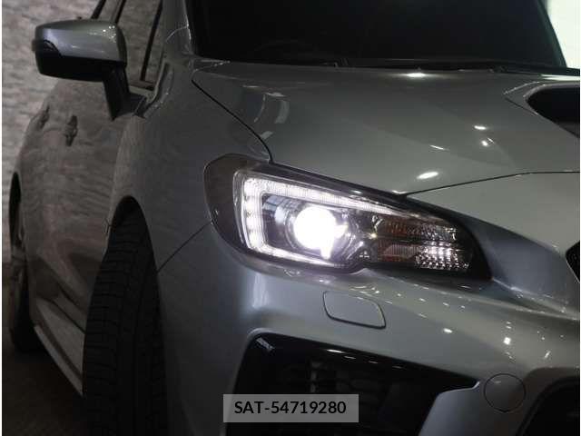Subaru WRX STI 2019-03 8782720-15