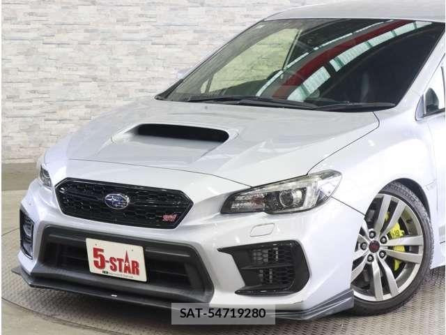 Subaru WRX STI 2019-03 8782720-17