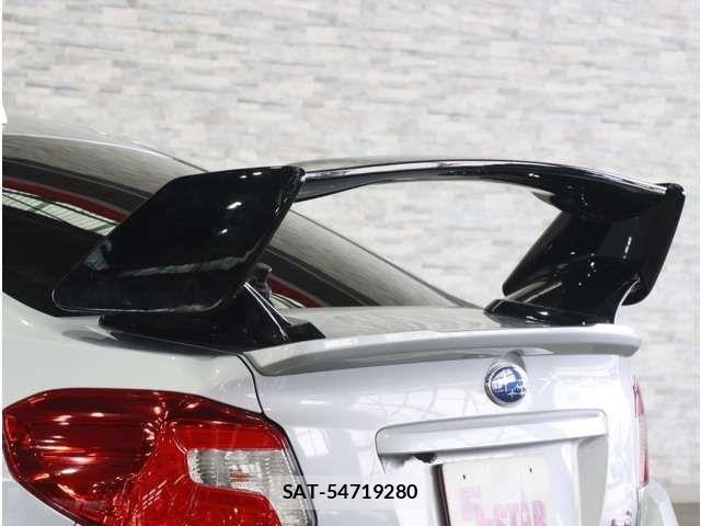 Subaru WRX STI 2019-03 8782720-19