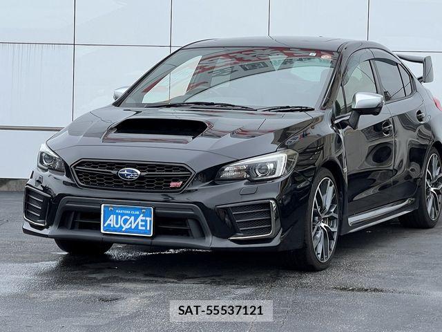 Subaru WRX STI 2019-08 8797989-0