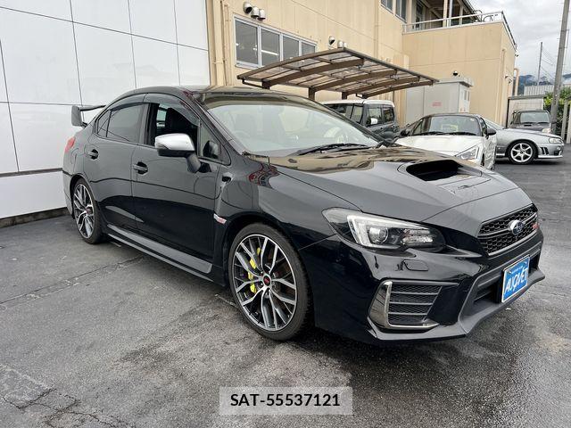 Subaru WRX STI 2019-08 8797989-2
