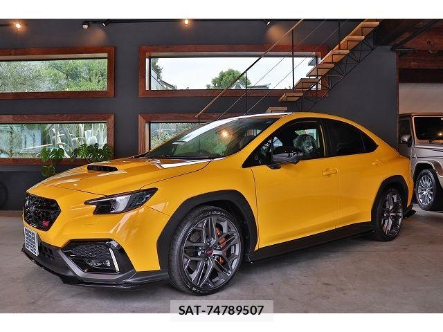 Subaru WRX STI 2026-07 8832627-0