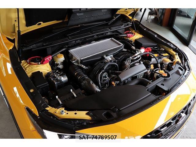 Subaru WRX STI 2026-07 8832627-9