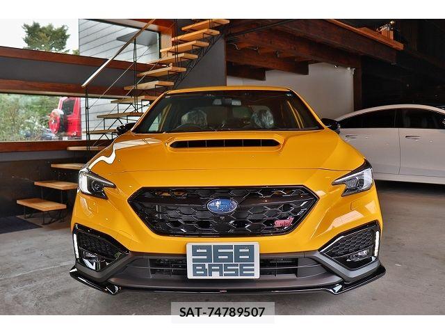 Subaru WRX STI 2026-07 8832627-1