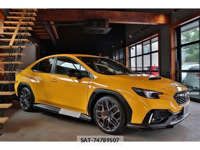 Subaru WRX STI 2026-07 8832627-2