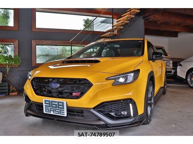 Subaru WRX STI 2026-07 8832627-6