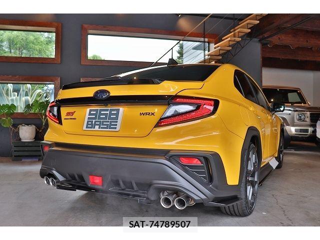 Subaru WRX STI 2026-07 8832627-7