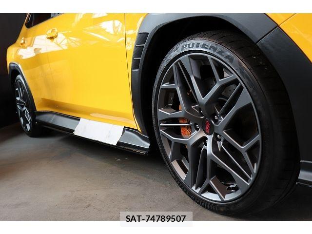 Subaru WRX STI 2026-07 8832627-8