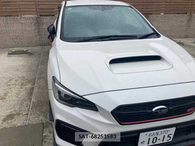 Subaru WRX STI 2018-09 8832628-0