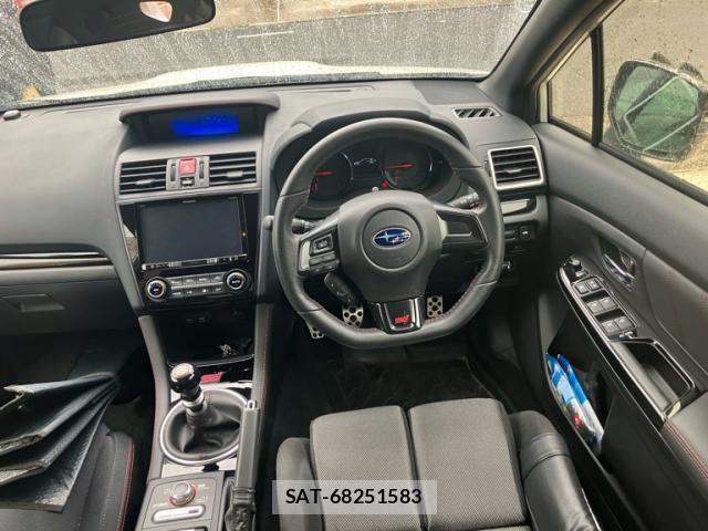 Subaru WRX STI 2018-09 8832628-9