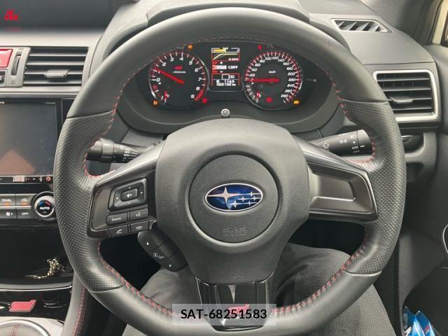 Subaru WRX STI 2018-09 8832628-12