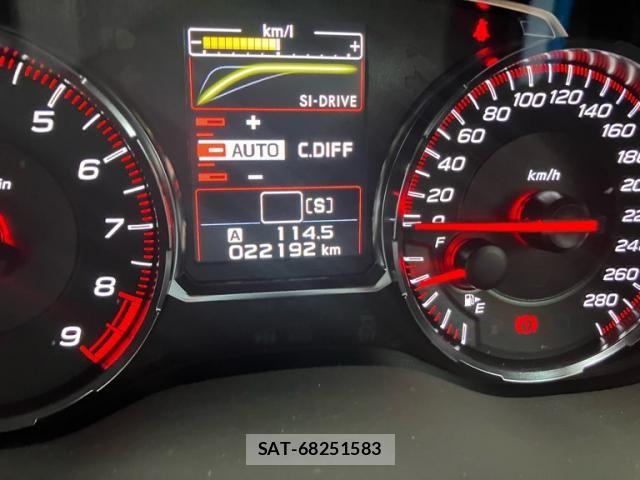 Subaru WRX STI 2018-09 8832628-16