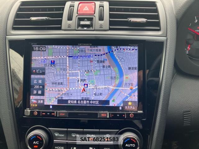 Subaru WRX STI 2018-09 8832628-19
