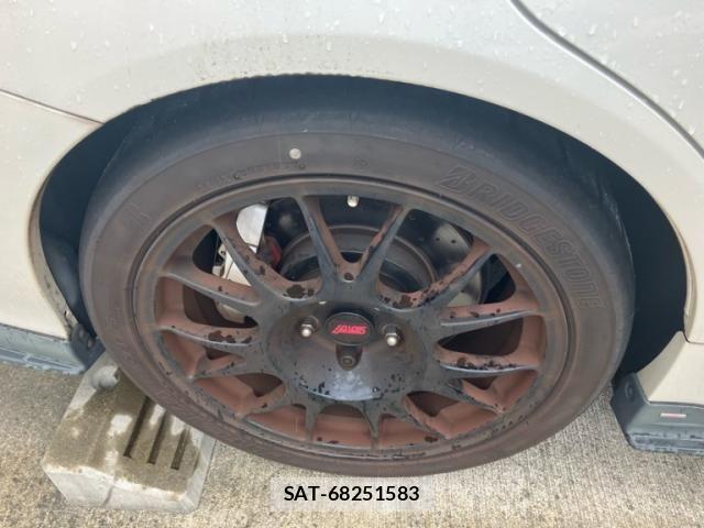 Subaru WRX STI 2018-09 8832628-5