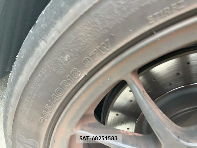 Subaru WRX STI 2018-09 8832628-6