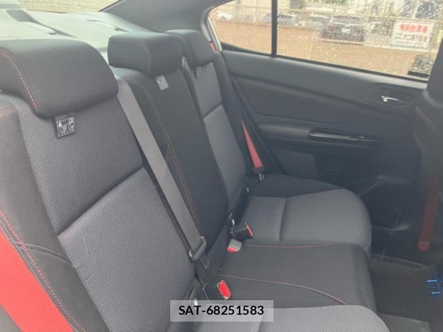 Subaru WRX STI 2018-09 8832628-8
