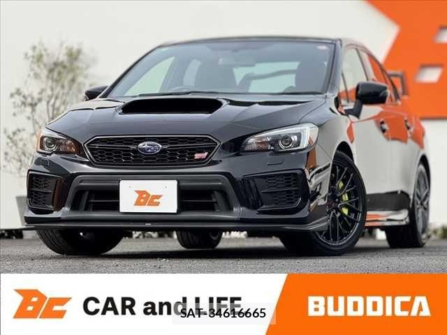 Subaru WRX STI 2020-01 8883080-0