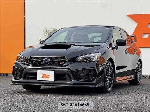 Subaru WRX STI 2020-01 8883080-9