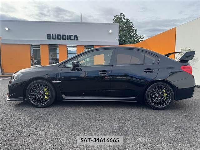 Subaru WRX STI 2020-01 8883080-10