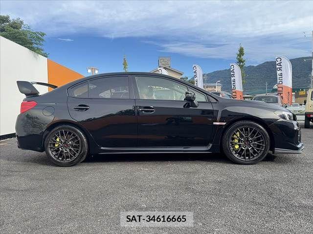Subaru WRX STI 2020-01 8883080-11