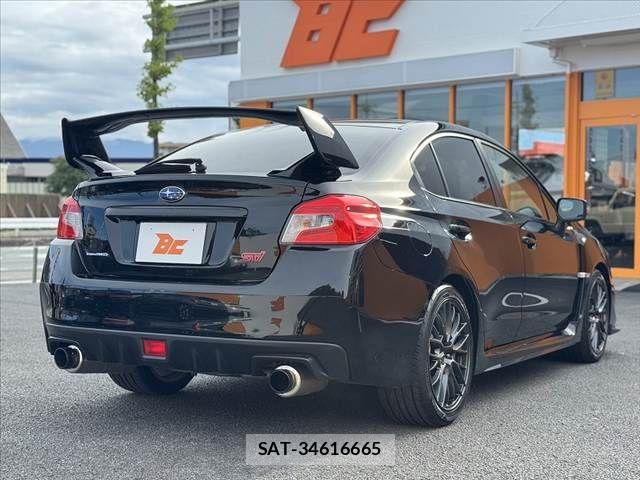 Subaru WRX STI 2020-01 8883080-12