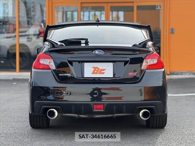Subaru WRX STI 2020-01 8883080-13