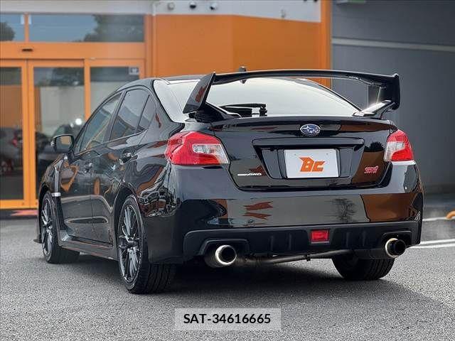 Subaru WRX STI 2020-01 8883080-14