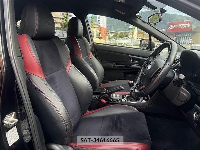 Subaru WRX STI 2020-01 8883080-15
