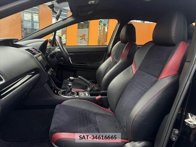 Subaru WRX STI 2020-01 8883080-16