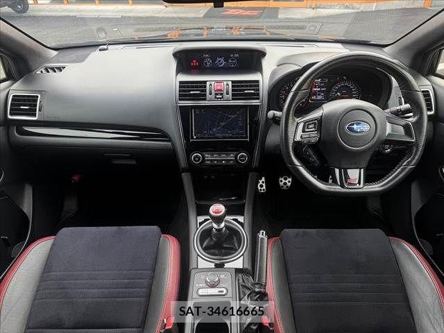Subaru WRX STI 2020-01 8883080-1