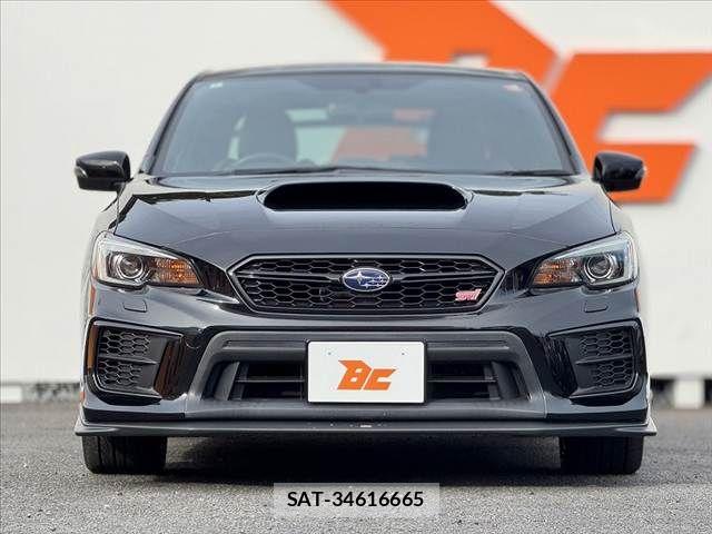 Subaru WRX STI 2020-01 8883080-8