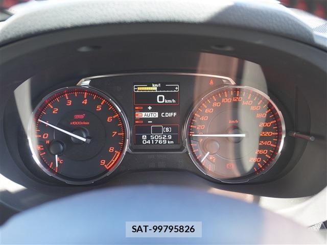 Subaru WRX STI 2014-07 8884648-10