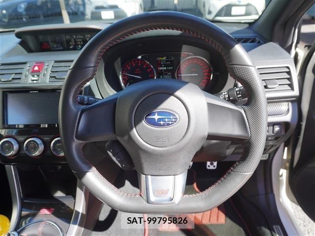 Subaru WRX STI 2014-07 8884648-7