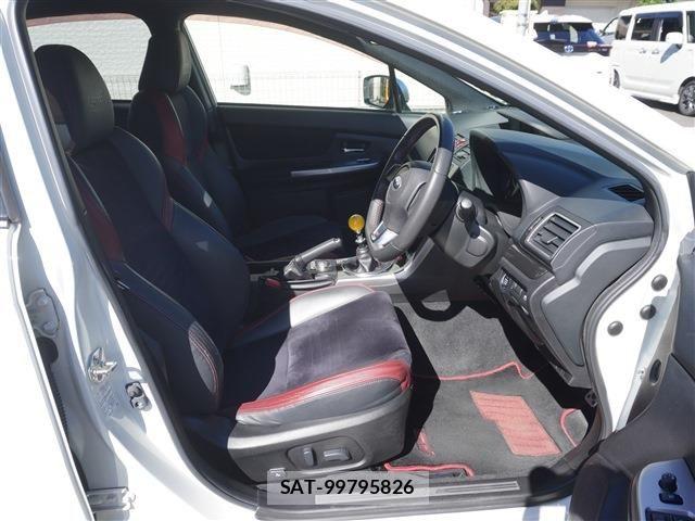 Subaru WRX STI 2014-07 8884648-8