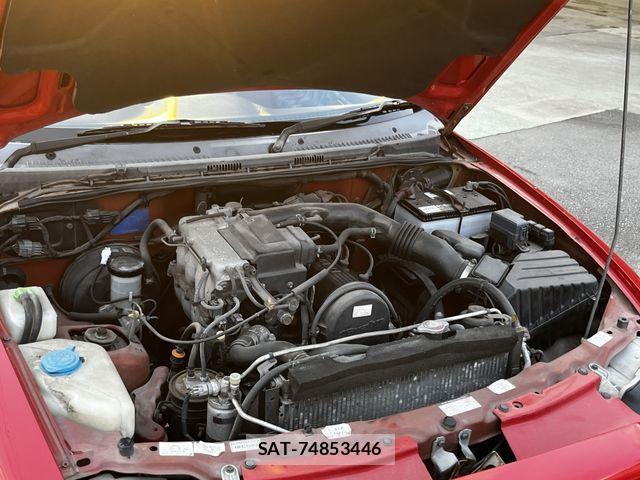 Suzuki X-90 1996-08 1305287-10