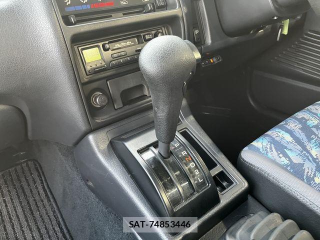 Suzuki X-90 1996-08 1305287-12