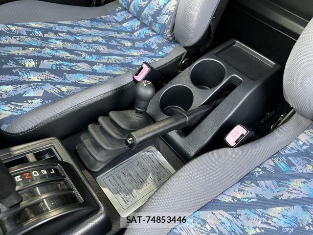 Suzuki X-90 1996-08 1305287-13