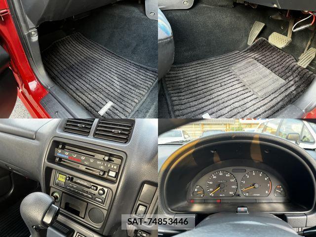 Suzuki X-90 1996-08 1305287-16