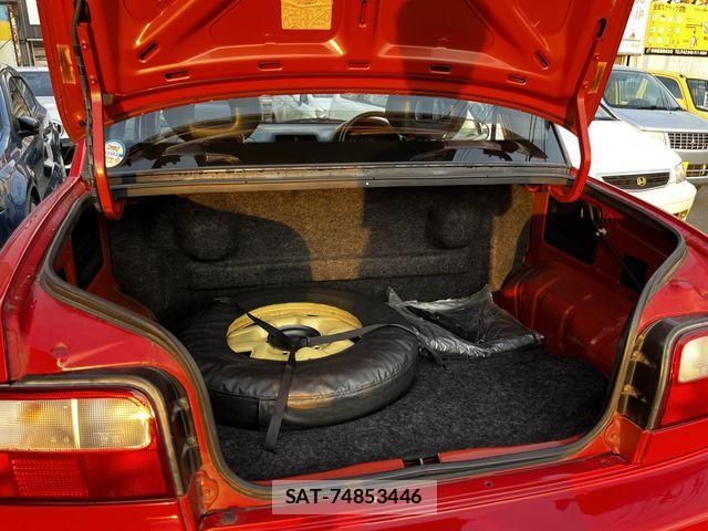 Suzuki X-90 1996-08 1305287-19
