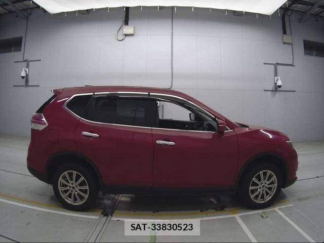 Nissan X-TRAIL 2015 994362-1