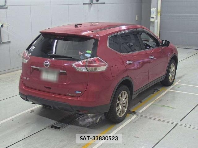 Nissan X-TRAIL 2015 994362-2