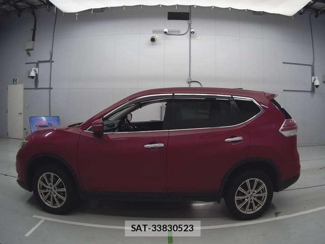 Nissan X-TRAIL 2015 994362-4
