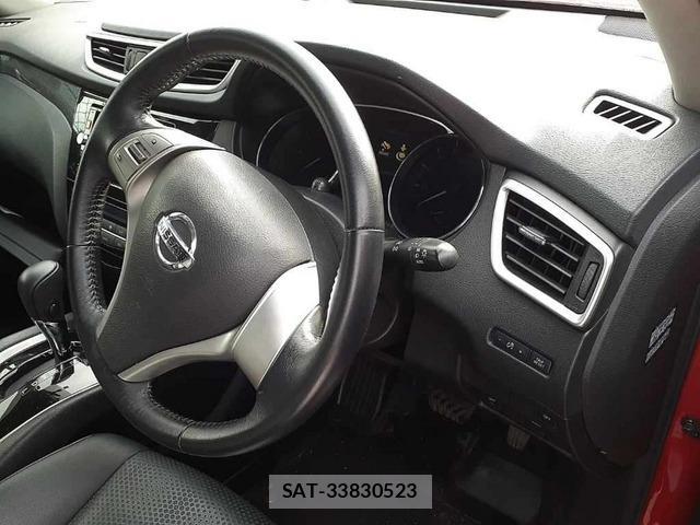 Nissan X-TRAIL 2015 994362-7