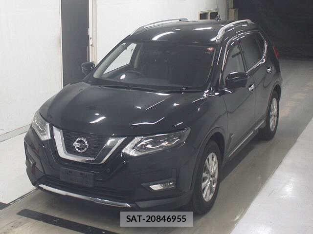 Nissan X-TRAIL 2018-12 1076958-2