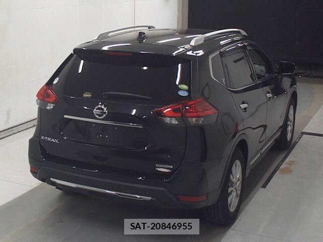 Nissan X-TRAIL 2018-12 1076958-3