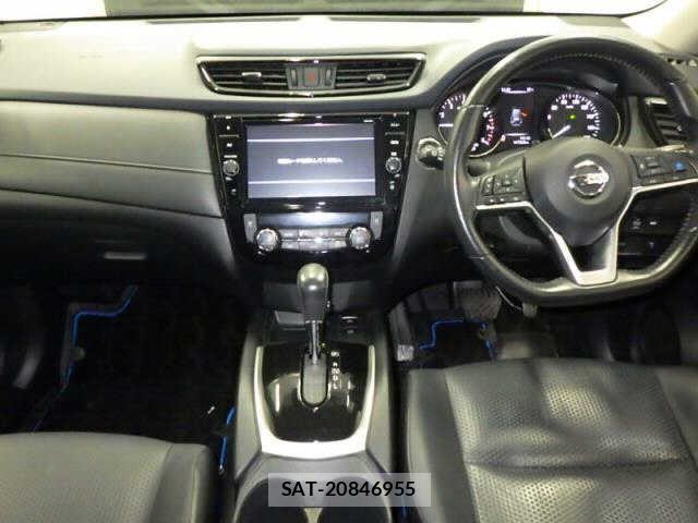 Nissan X-TRAIL 2018-12 1076958-4