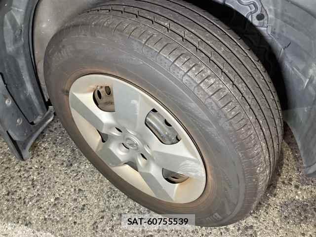 Nissan X-TRAIL 2010 1243430-9