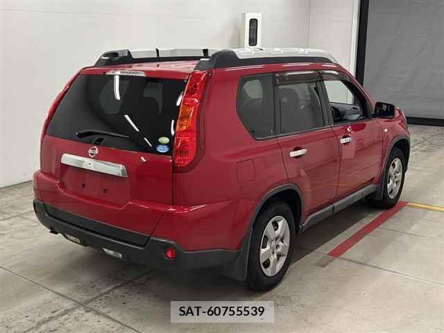 Nissan X-TRAIL 2010 1243430-1