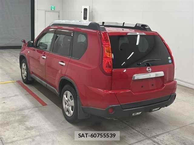 Nissan X-TRAIL 2010 1243430-2